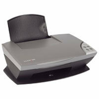 Lexmark X1185