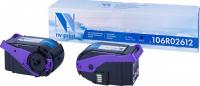 Картридж NVP совместимый NV-106R02612 Black для Xerox Phaser 7100 (10000k) [new]