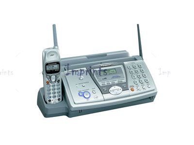 Panasonic  KX-FPG378