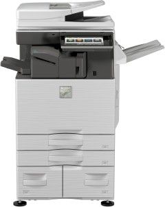 Sharp MX-M4050