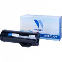 Картридж NVP совместимый NV-106R02739 для Xerox WorkCentre 3655/3655i/3655S/3655X (14400k) [new]