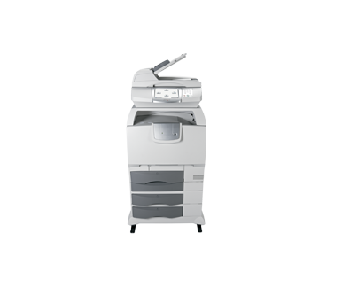 Lexmark X772e