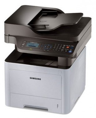 Samsung SL-M3370FD