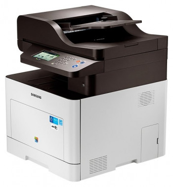 Samsung SL-C2670FW ProXpress