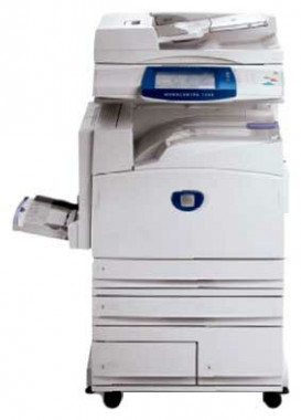 Xerox WorkCentre 7228