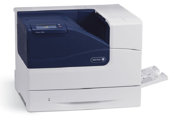 Xerox Phaser 6700DN