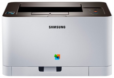 Samsung Xpress C410W