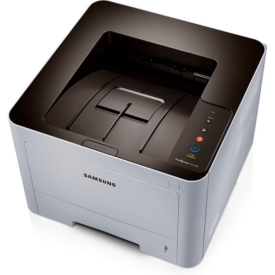 Samsung SL-M3320ND