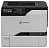 Лазерные цветные принтеры Lexmark