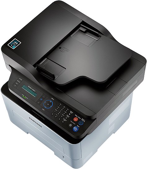 Samsung SL M2880FW