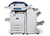 Xerox WorkCentre Pro C2128