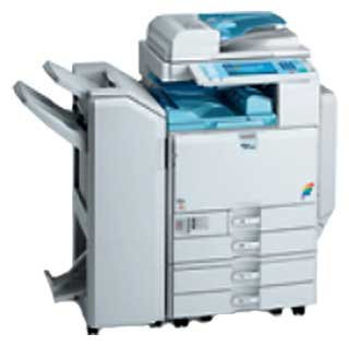 Ricoh Aficio™ MP C4000