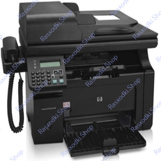 HP LaserJet Pro M1216