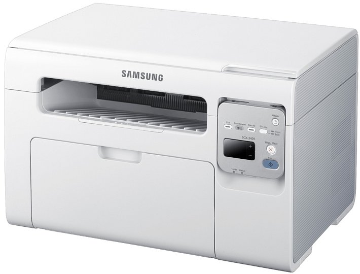 Samsung SCX 3405