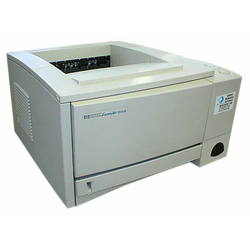 HP LaserJet 2100TN