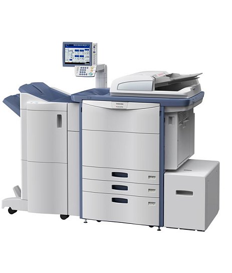 Toshiba e-Studio 6560c