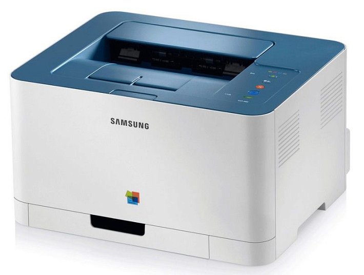 Samsung CLP 360