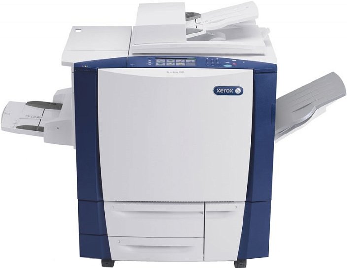 Xerox ColorQube 9302
