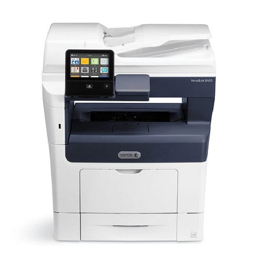 МФУ лазерный Xerox VersaLink B405