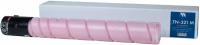 Тонер-картридж NVP совместимый NV-TN-321 Magenta для Konica Minolta Bizhub С224/C284/C284e/C364 (25000k) [new]