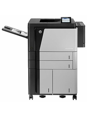 HP LaserJet Enterprise M806x+