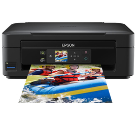 Epson Expresion Home XP-302