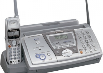 Panasonic  KX-FPG381