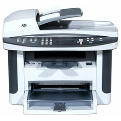 HP LaserJet M1522NF