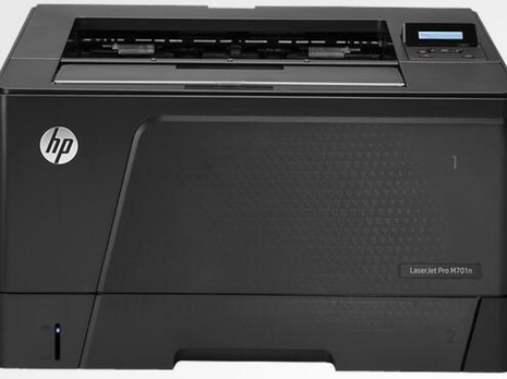 HP LaserJet Pro M706