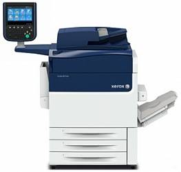 Xerox Versant 180 Press