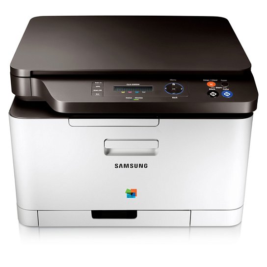 Samsung CLX 3305W