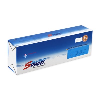 Картридж Sprint SP-H-CE311A C (126A) для HP совместимый