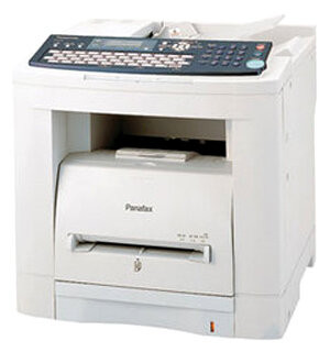 Panasonic UF-7100-YC
