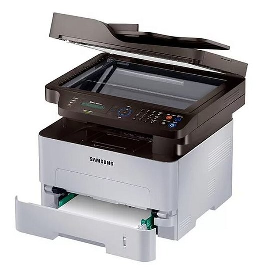 Samsung Xpress SL M2880FW