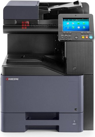 Kyocera TASKalfa 408ci