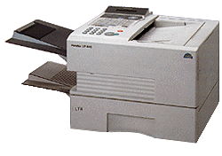 Panasonic UF 885