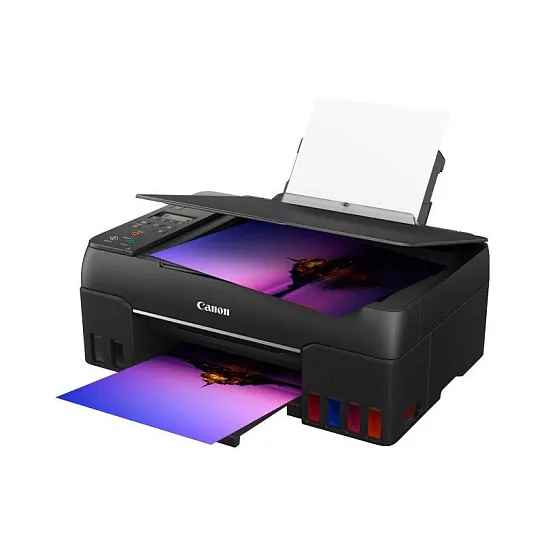 Canon PIXMA G680