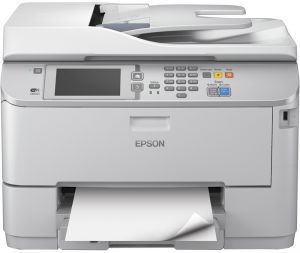 Epson WorkForce Pro WF-M5690DWF