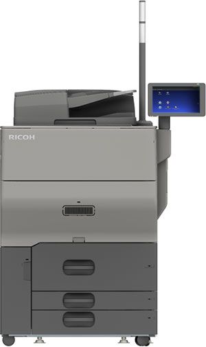 Ricoh Pro C5300s (409394)