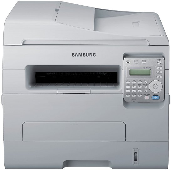Samsung SCX 4727FD