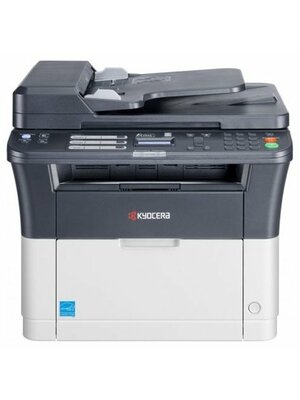 Kyocera FS-1025MFP