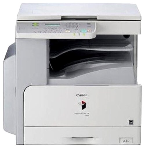 Canon iR 2420