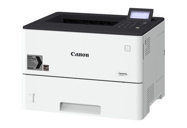 Canon i-SENSYS LBP312x