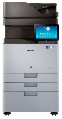 Samsung SL-K7600GX MultiXpress