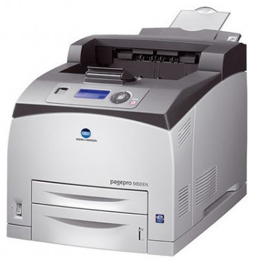 Konica Minolta pp-5650