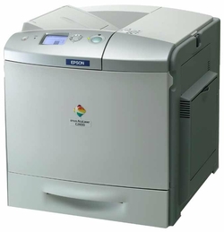 Epson Aculaser C2600
