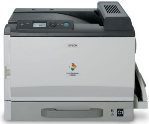 Epson Aculaser C9200n