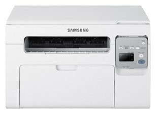 Samsung SCX 3407