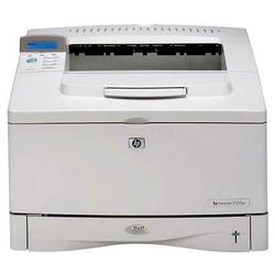 HP LaserJet 5100LE