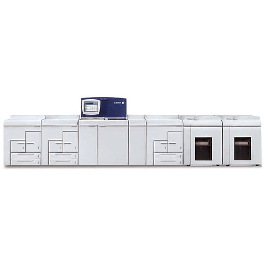 Xerox Nuvera DT100
